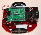 32-Bit Open-Robot
