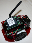 Open-Robot with MatchPort b/g