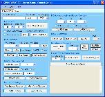 Open-Robot TCP/IP GUI